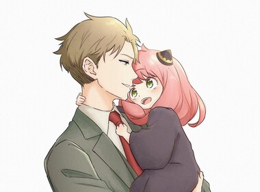 スパイファミリー