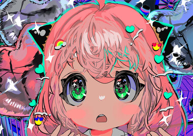 スパイファミリー