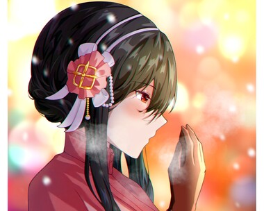 スパイファミリー