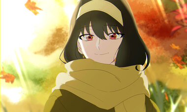 スパイファミリー