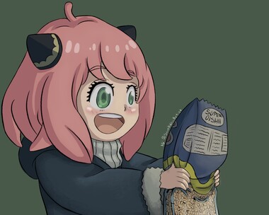スパイファミリー