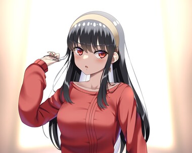 スパイファミリー