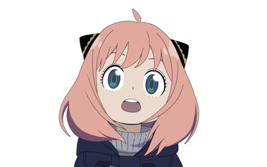 スパイファミリー