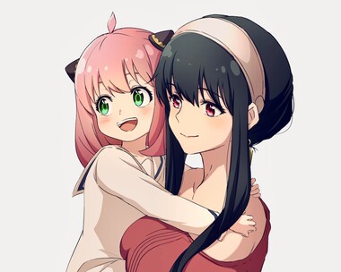 スパイファミリー