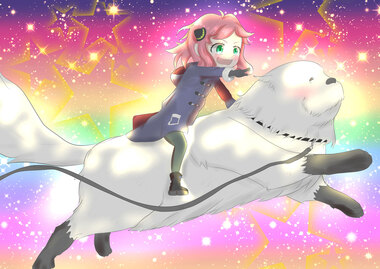 スパイファミリー