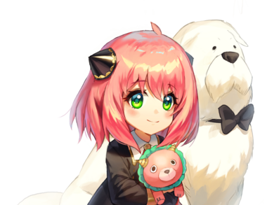 スパイファミリー