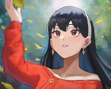 スパイファミリー