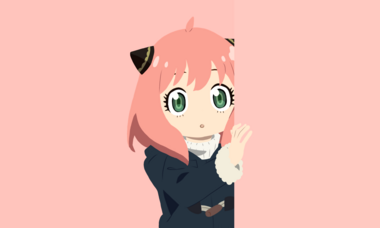 スパイファミリー