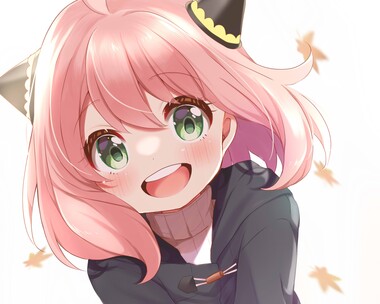 スパイファミリー