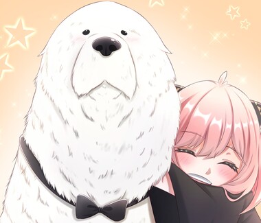 スパイファミリー