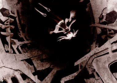 ブラック★ロックシューター