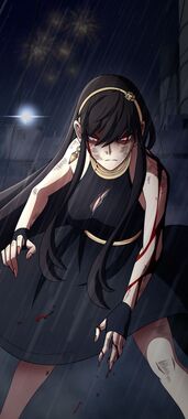 ブラック★ロックシューター