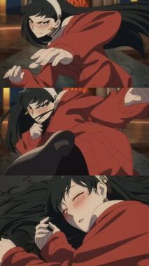 ブラック★ロックシューター