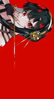 ブラック★ロックシューター