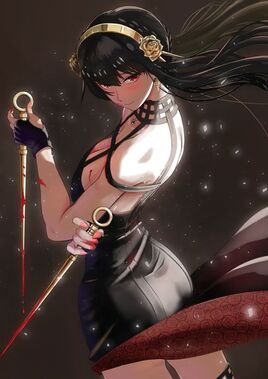 ブラック★ロックシューター