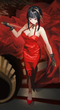 ブラック★ロックシューター