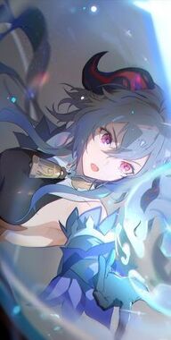 ブラック★ロックシューター