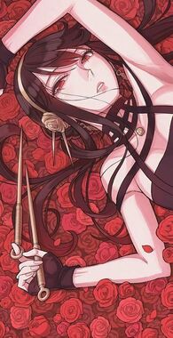 ブラック★ロックシューター