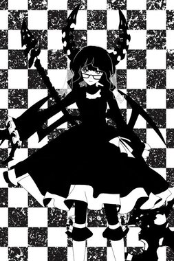 ブラック★ロックシューター