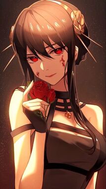 ブラック★ロックシューター