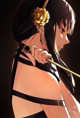 ブラック★ロックシューター