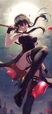 ブラック★ロックシューター