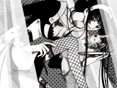 ホリック xxxHOLiC