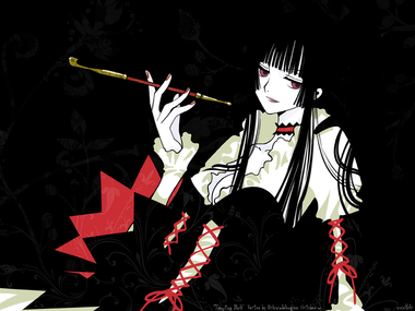 ホリック xxxHOLiC