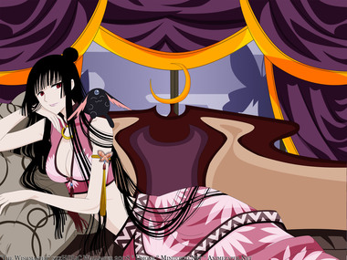 ホリック xxxHOLiC