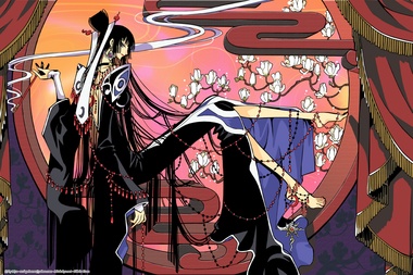 ホリック xxxHOLiC - 2000 x 1329