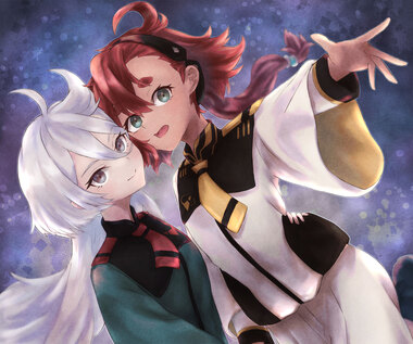 機動戦士ガンダム 水星の魔女
