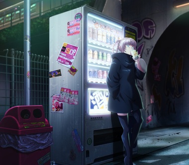 よふかしのうた