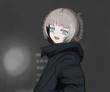 よふかしのうた