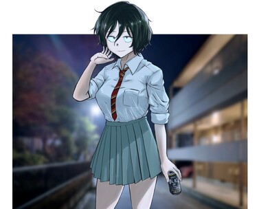 よふかしのうた