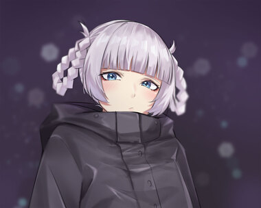 よふかしのうた