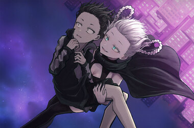 よふかしのうた