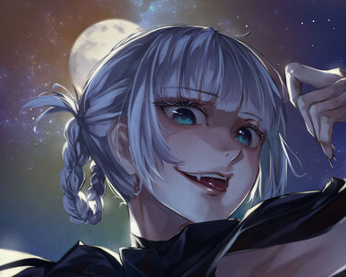 よふかしのうた