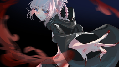 よふかしのうた