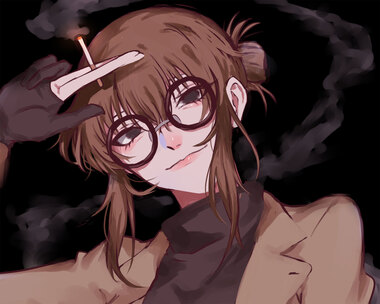 よふかしのうた