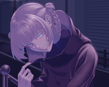 よふかしのうた