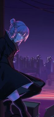 よふかしのうた