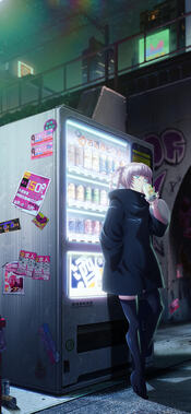 よふかしのうた