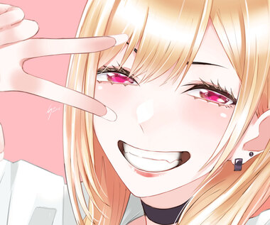その着せ替え人形は恋をする