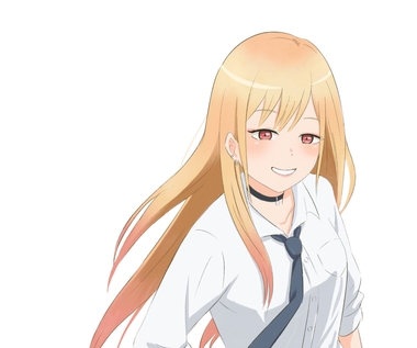 その着せ替え人形は恋をする