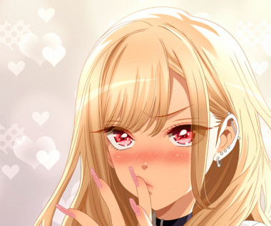 その着せ替え人形は恋をする