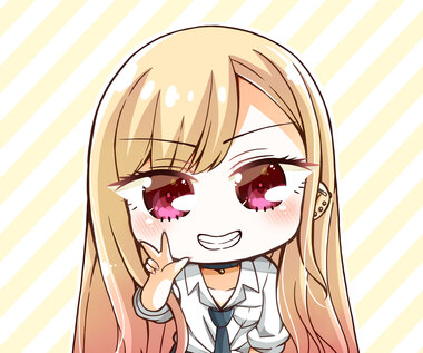 その着せ替え人形は恋をする