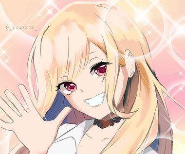 その着せ替え人形は恋をする