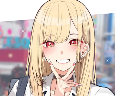 その着せ替え人形は恋をする