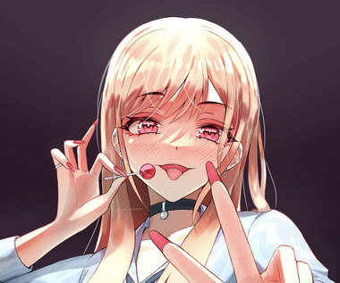 その着せ替え人形は恋をする