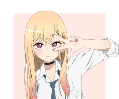 その着せ替え人形は恋をする